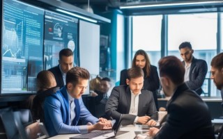 华海信息技术咨询，助力企业成功